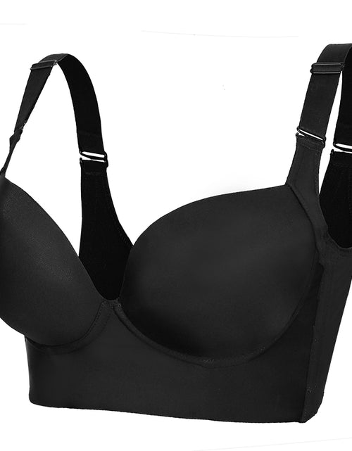 Load image into Gallery viewer, Deep Cup Push Up Bra (Private Listing) - PaLaHo Shop
