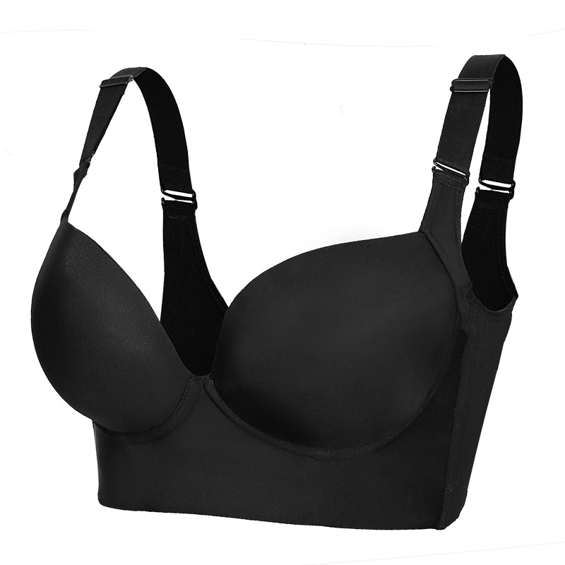Deep Cup Push Up Bra (Private Listing) - PaLaHo Shop